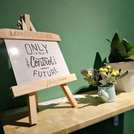 Gvr Homestay 3 Genting Highlands Eksteriør bilde