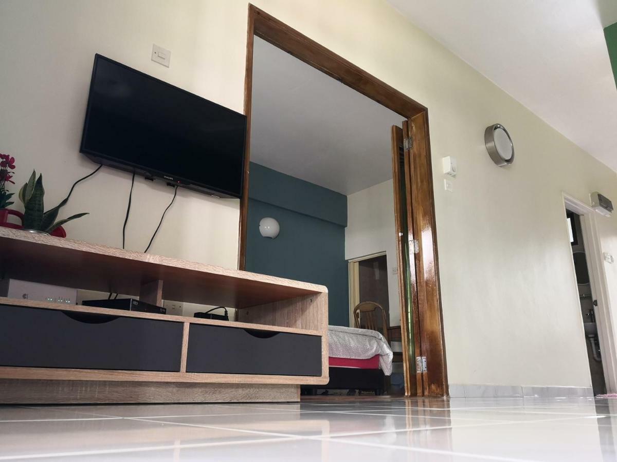 Gvr Homestay 3 Genting Highlands Eksteriør bilde
