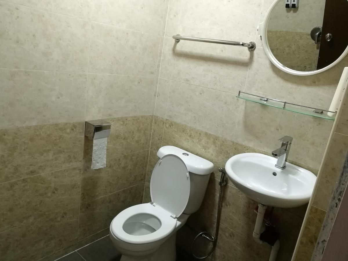 Gvr Homestay 3 Genting Highlands Eksteriør bilde