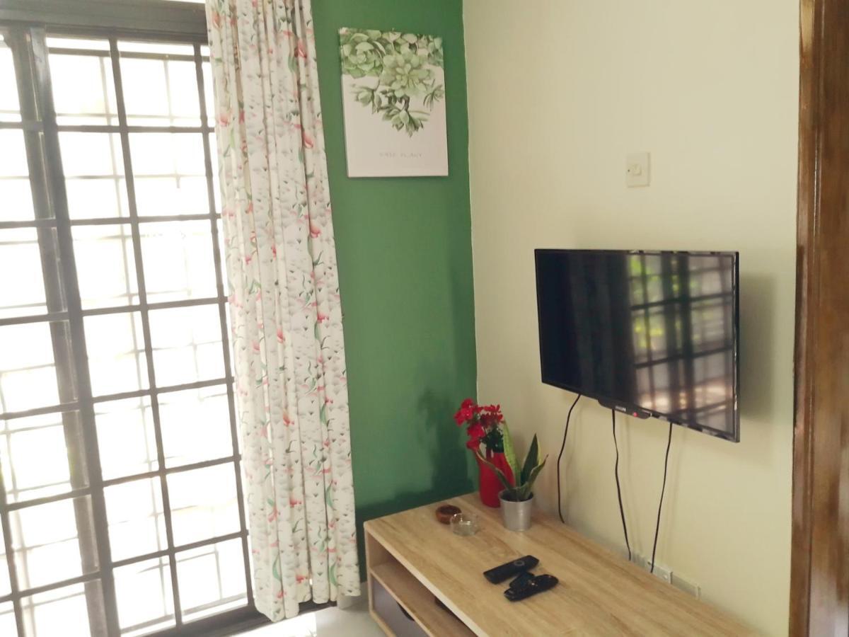 Gvr Homestay 3 Genting Highlands Eksteriør bilde