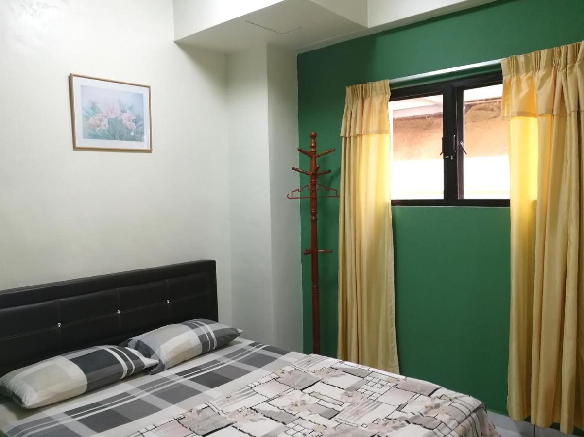 Gvr Homestay 3 Genting Highlands Eksteriør bilde